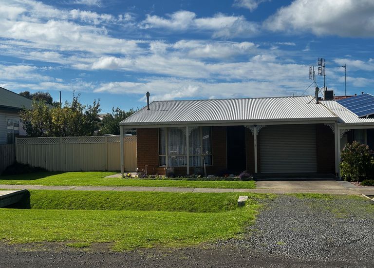 3 / 98 Blair Street, Portland