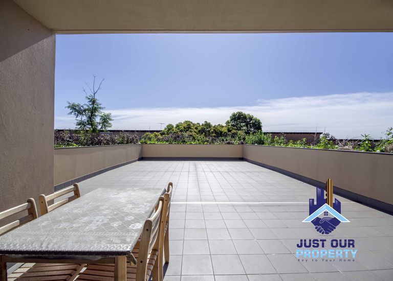 27 / 203 Auburn Road, Yagoona