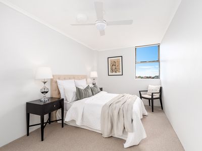 124 / 67-69  Saint Marks Road, Randwick