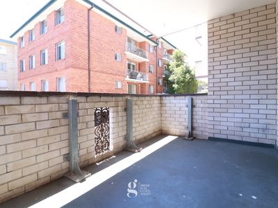 8 / 18-18A Meadow Cres, Meadowbank