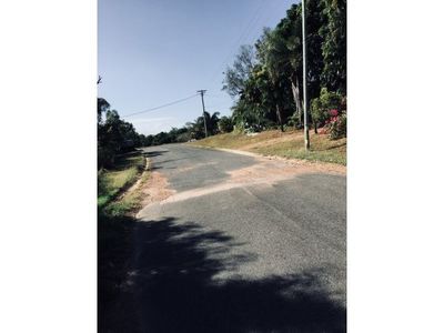 3 Pryde Street, Cooktown