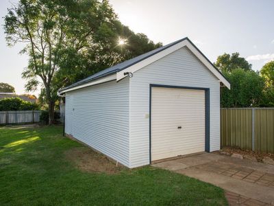 25 Crown Street, Dubbo