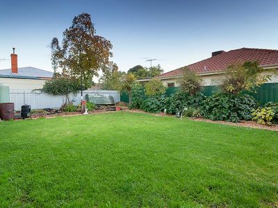 87 BROCKLEY STREET, Wodonga