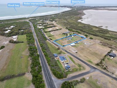 26 Lakeside Drive, Beachport