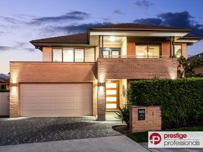 6 Brickfield Street, Moorebank