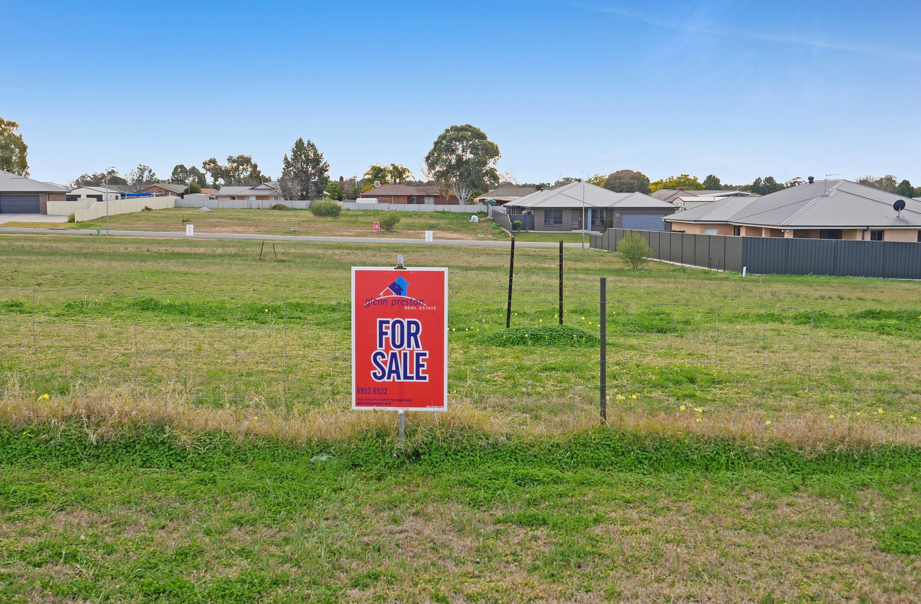 65 Boundary Rd, Narrandera Glenn Preston Real Estate
