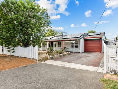 36 Waratah Drive, Camillo