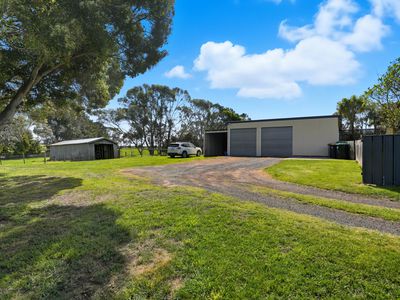 46-54 Bridge Street, Campbell Town