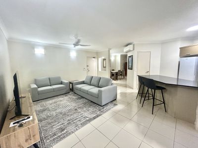 511 / 12 Gregory Street, Westcourt