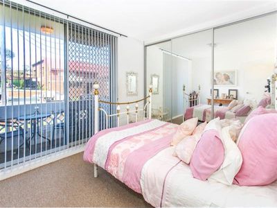 1 / 58 Keira St, Wollongong