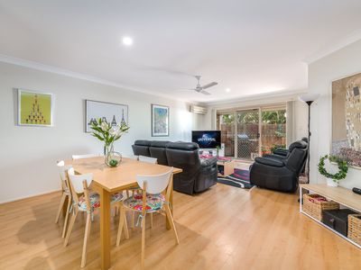 40 / 272 Oxley Drive, Coombabah