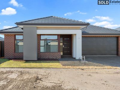 3 Sanrubin Close, Clyde North