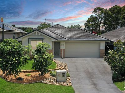 3 Florin Place, Wadalba