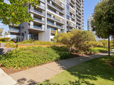 1406 / 2 Oldfield Street, Burswood