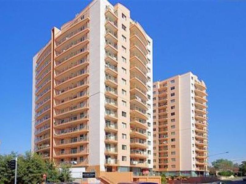 Level 130, T2 / 588-600 Railway Parade, Hurstville