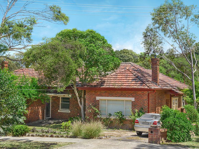 15  Fordham Avenue , Camberwell