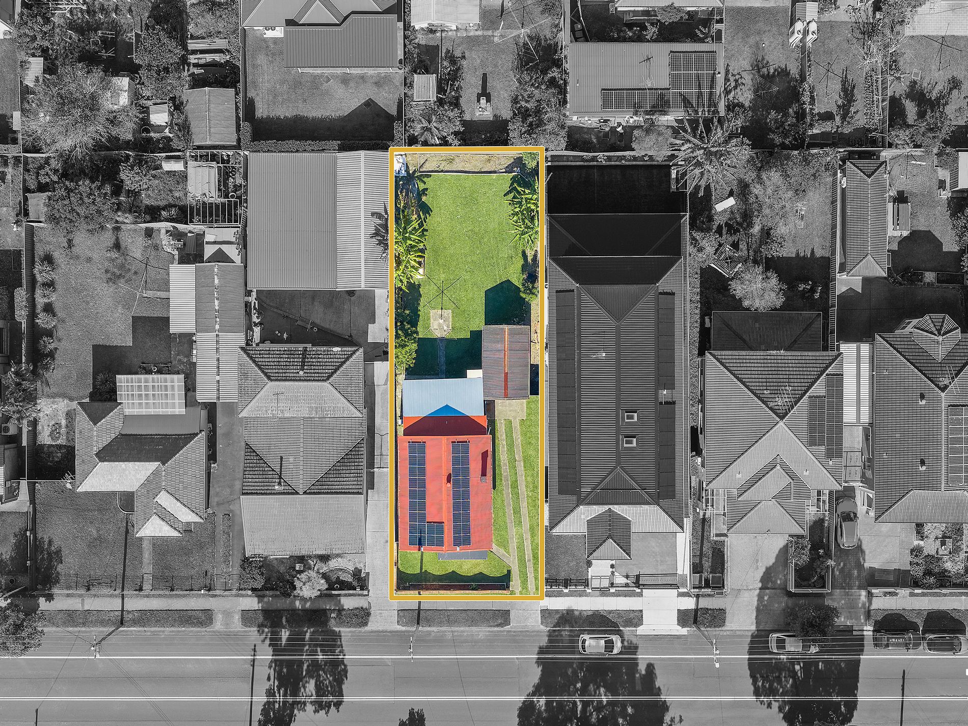 18 Oatlands Street, Wentworthville