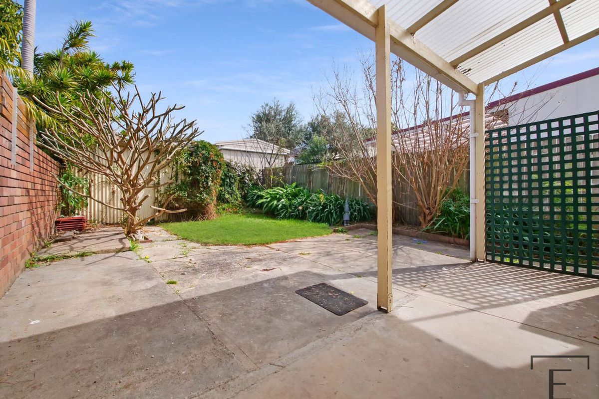 32 Bourne Street, Marrickville