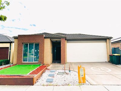 9 Fawkner Road, Wyndham Vale
