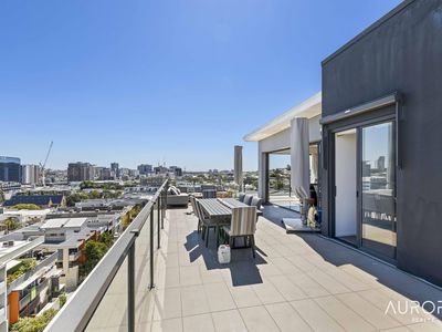 701/29 Robertson Street, Fortitude Valley