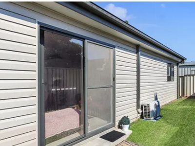 12A Hough Street, Colyton