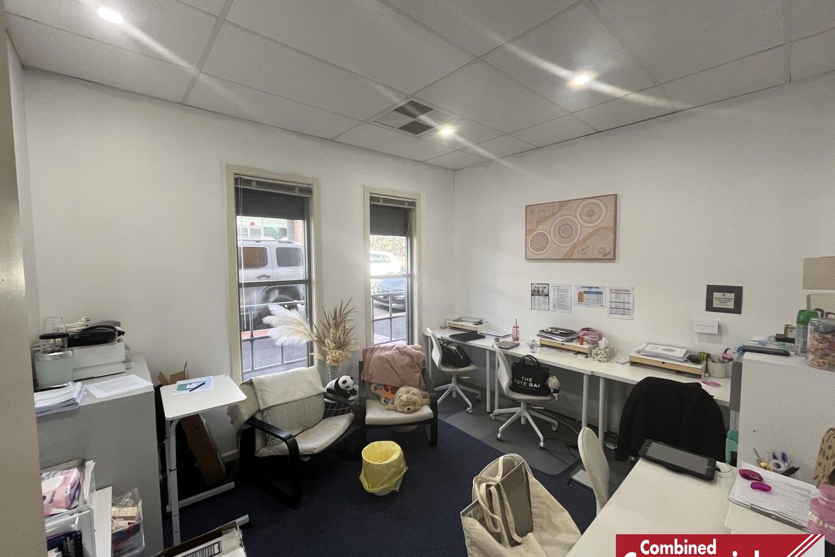 1 / 28 Somerset Avenue, Narellan
