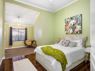 123 Davis Street, Victory Heights