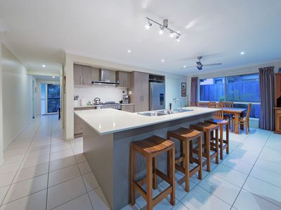 23 Feathertail Place, Gumdale