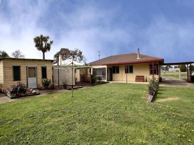 12 McPherson Street, Epsom
