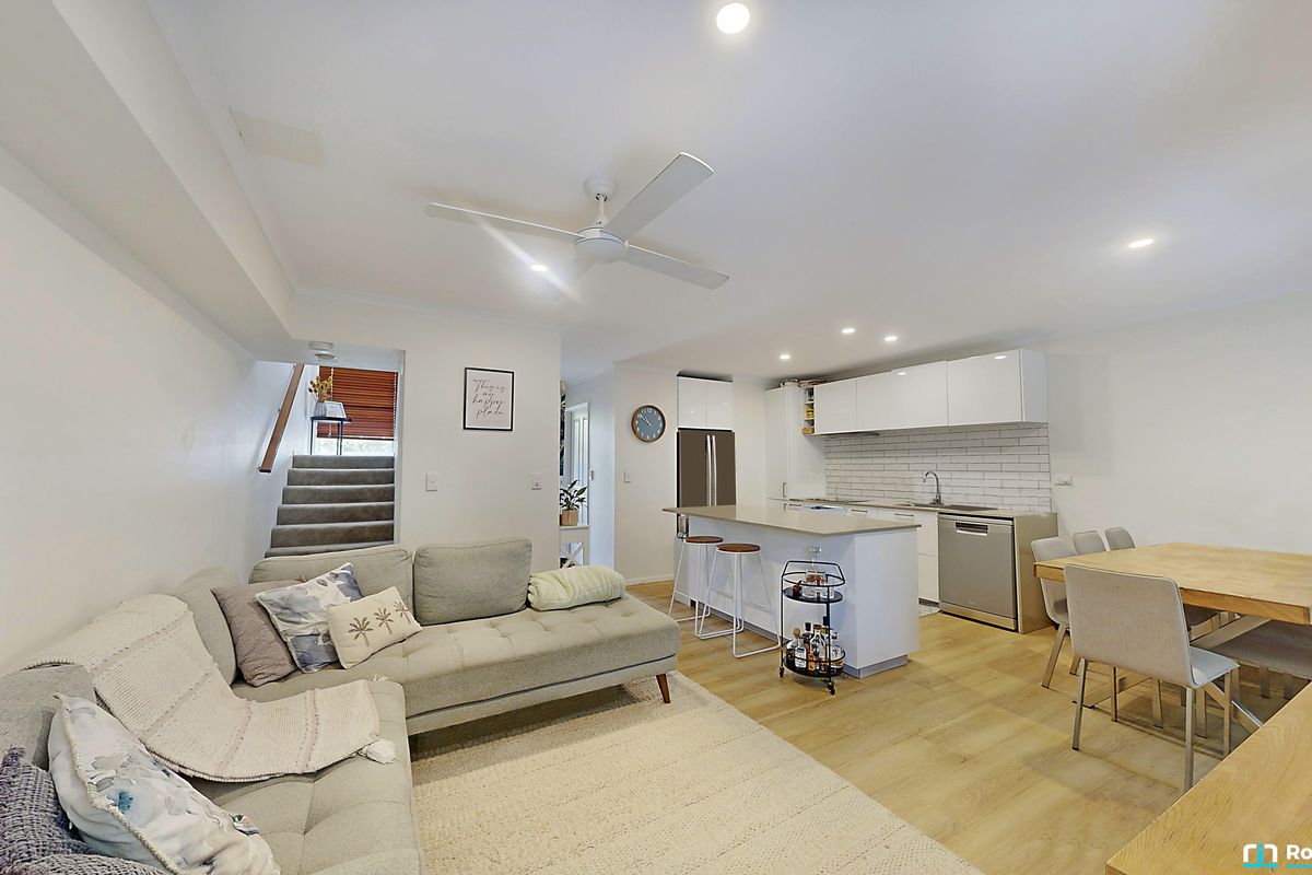 21 / 1 Beacon Court, Sunrise Beach