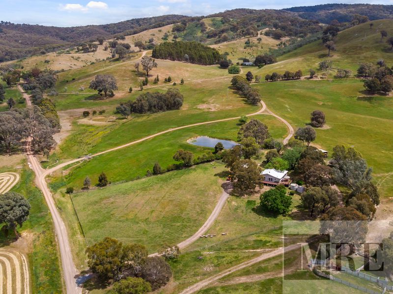 122 Magills Lane, Maindample