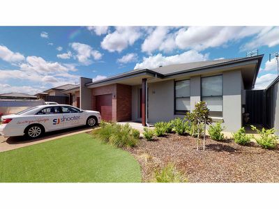 26 Fountain Circuit, Dubbo