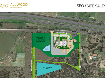 7820 Warrego Highway, Helidon Spa