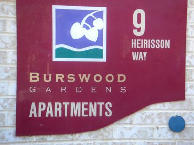 306 / 9 Heirisson Wy , Victoria Park
