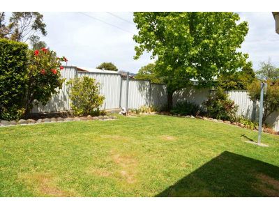 16 Kirkpatrick Close, Gunnedah