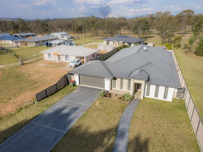43 Millis Way, Nanango
