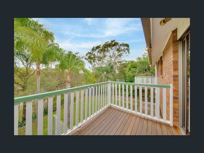 35 ILLAWARRA DRIVE, Kin Kora