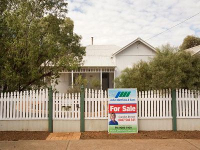 143 Bourke Street, Kalgoorlie