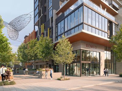 1205 / 910 Canning Highway, Applecross