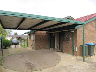 7 BELLBRIDGE DRIVE, Hoppers Crossing