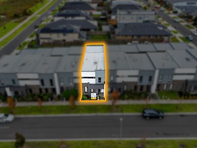 5 Talmalmo Lane, Clyde North