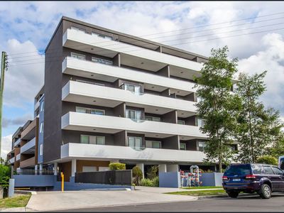 37 / 5 The Avenue, Mount Druitt