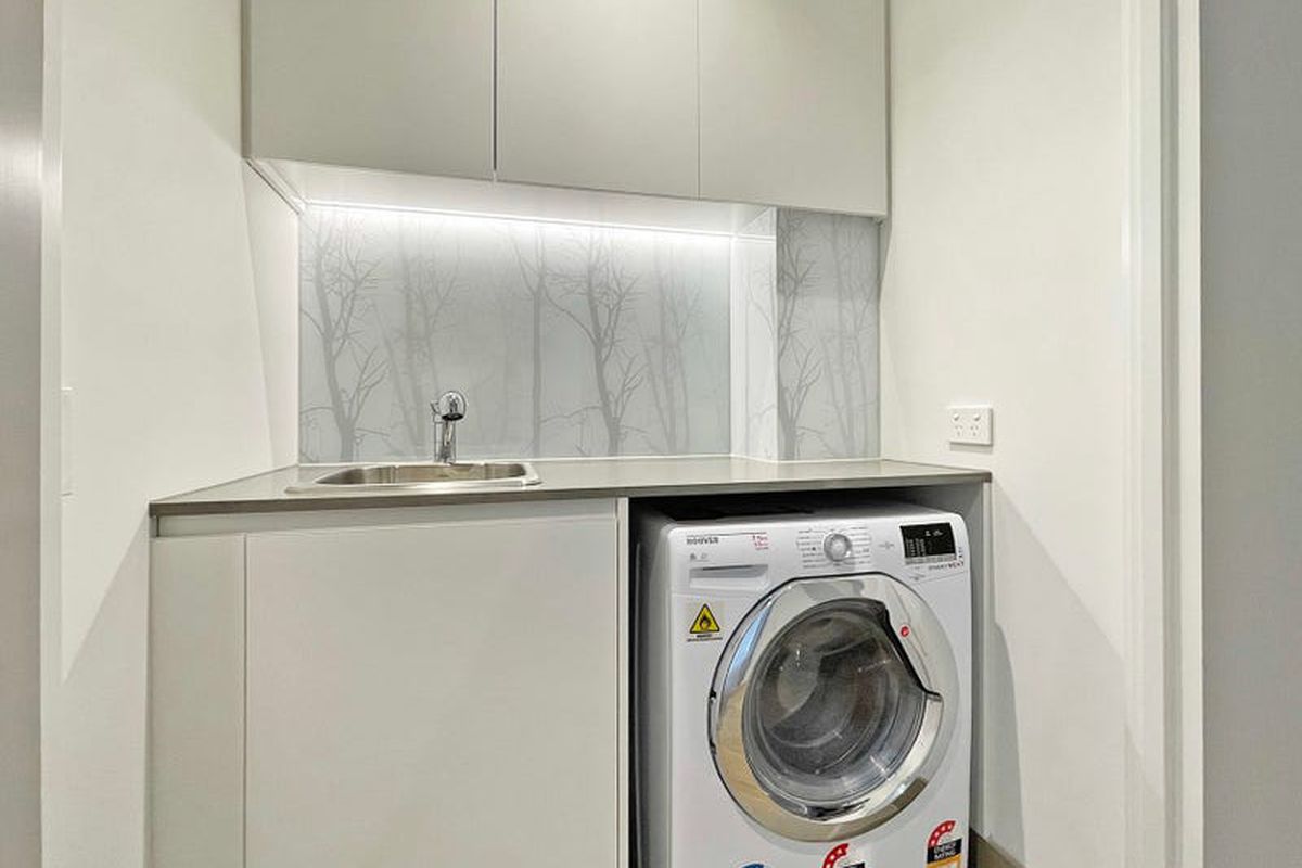 2606 / 8 Walker Street, Rhodes