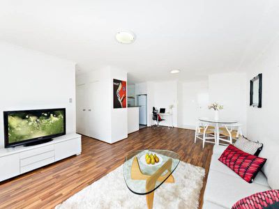 133 / 83 Dalmeny Avenue, Rosebery