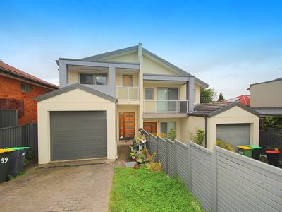 99 Fenwick Street, Bankstown