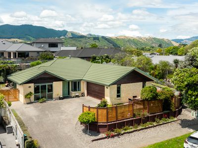 159 Milne Drive , Paraparaumu