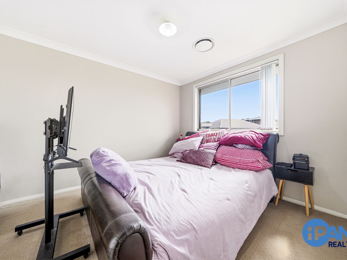 90 Longhurst Street, Oran Park