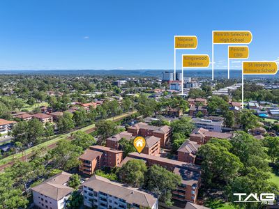 11 / 59 Park Avenue, Kingswood