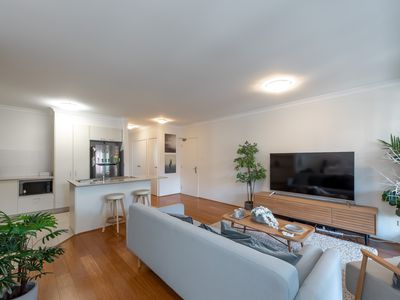 41/76 Newcastle Street, Perth