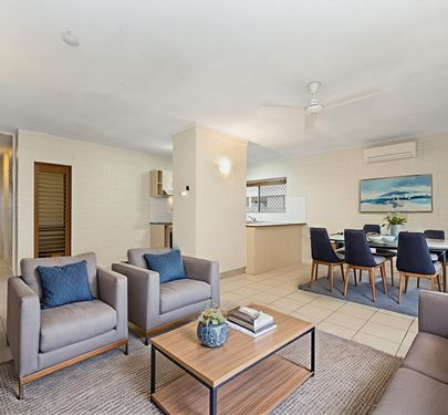 1 / 10 Paxton Street, North Ward